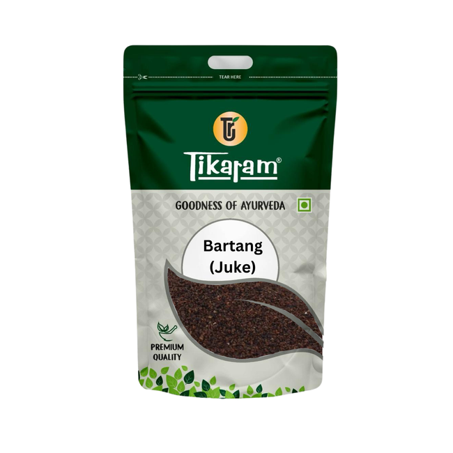Bartang | Juke | Barhang | Broadleaf Plantain - 250 GM