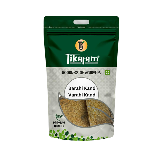 Barahi Kand | Varahi Kand - 100 GM