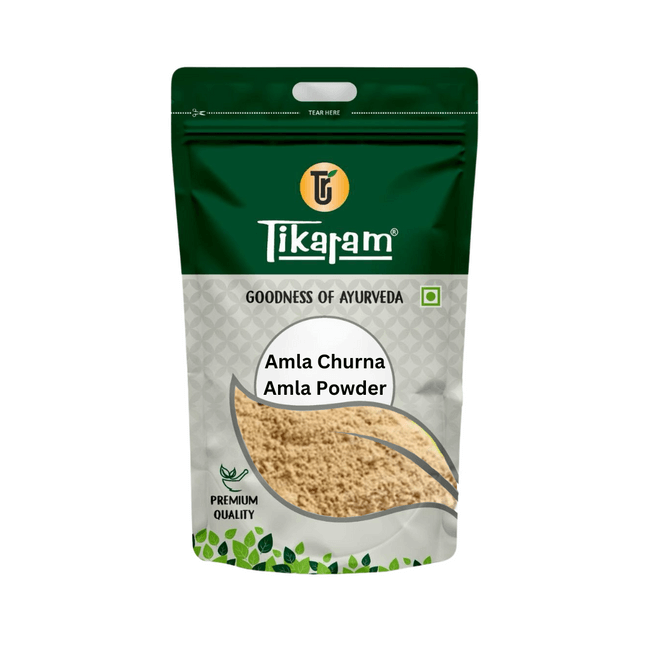 Awla Powder | Amla Churna | Amla Powder - 100 GM