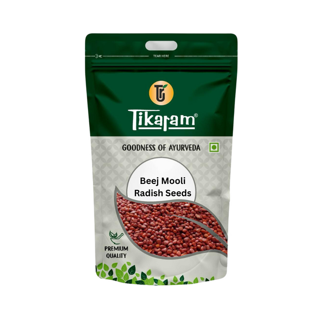 Beej Mooli | Radish Seeds | Mooli Ke Beej