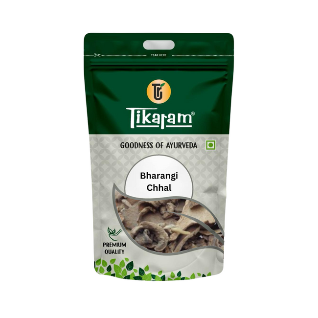 Bharangi Chhal | Bhadangi Bark | Baranghi Chaal | Clerodendrun Serratum
