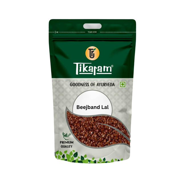 Beejband Lal | Sida Cordiflia | Beej Band Lal - 100 GM