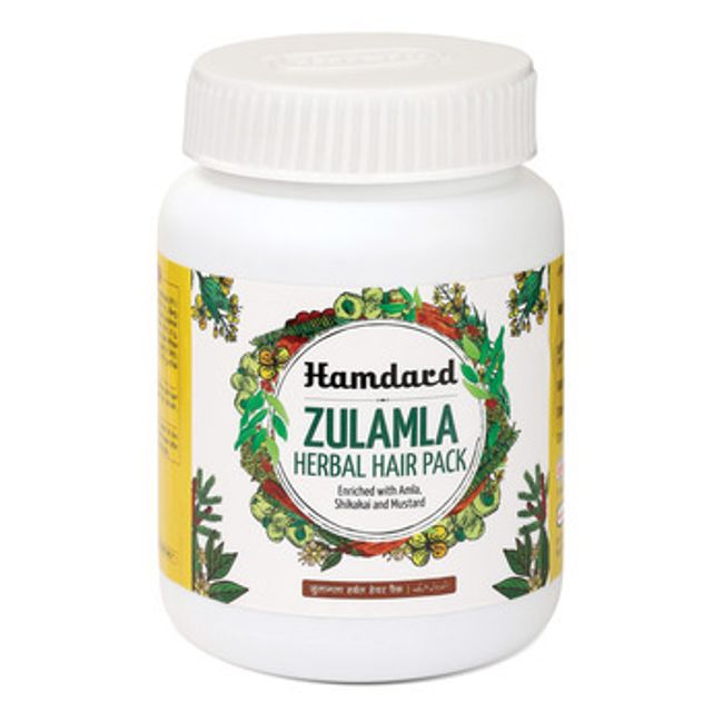 Zulamla - 200 GM