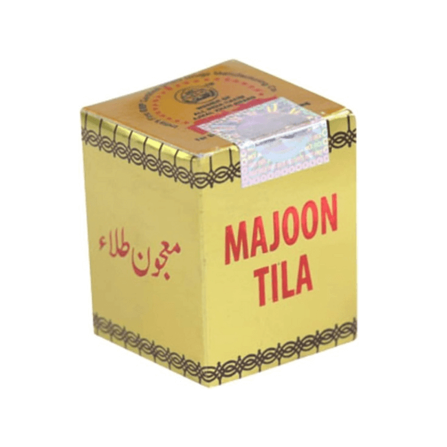 Majun Tila - Rex - 30 GM