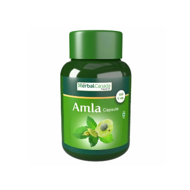 Amla Capsules - 30 CAP