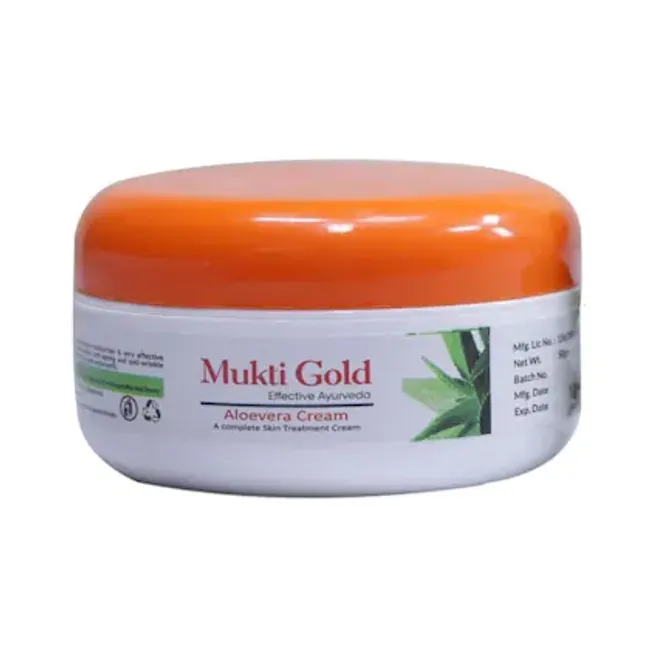 Aloevera Cream