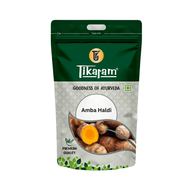 Amba Haldi -250 GM