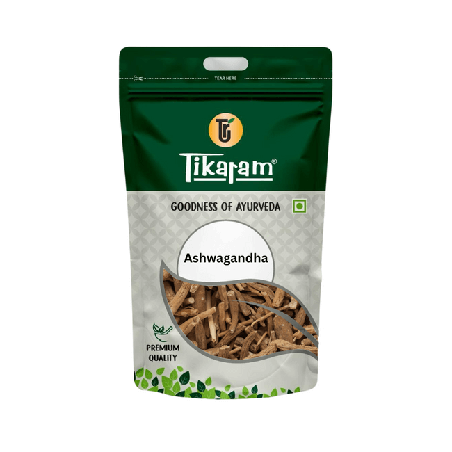 Ashwagandha - 100 GM