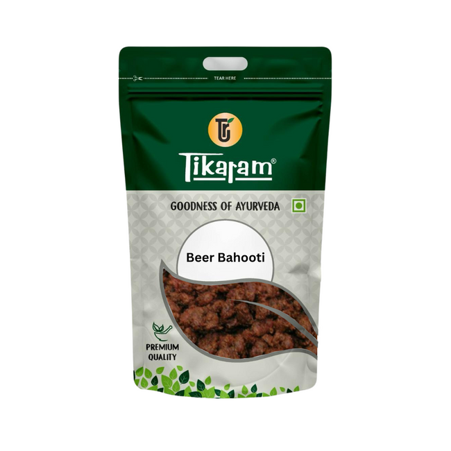 Beer Bahooti | Beer Bahuti - 10 GM