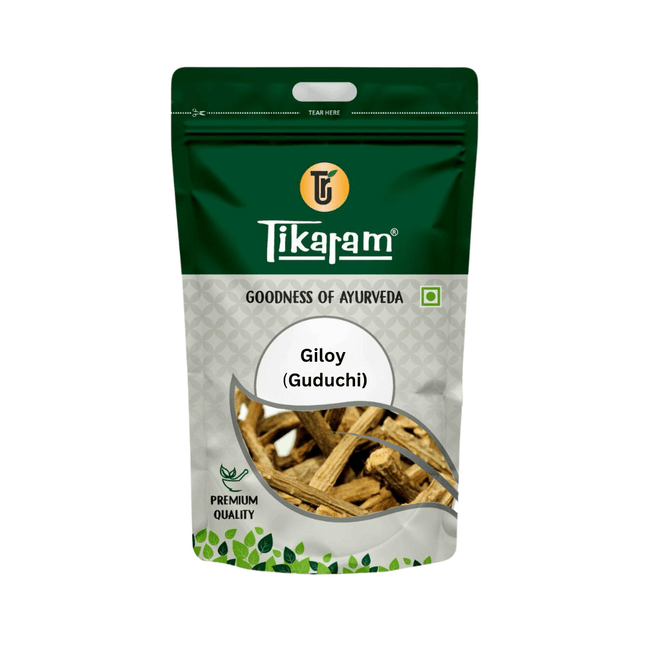 Giloy | Geeloh | Guduchi - 1000 GM