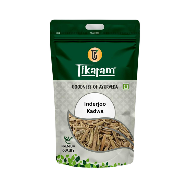 Inderjoo Kadwa | Inderjo - 250 GM