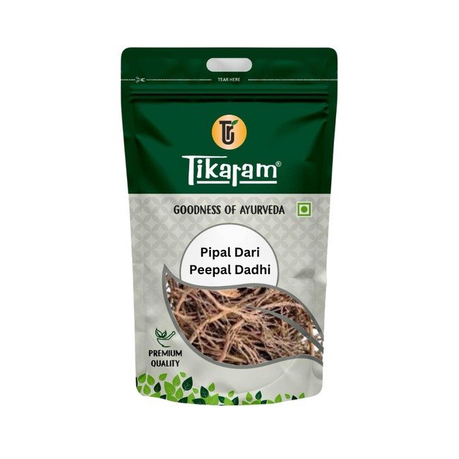 Pipal Dari | Peepal Dadhi - 100 GM
