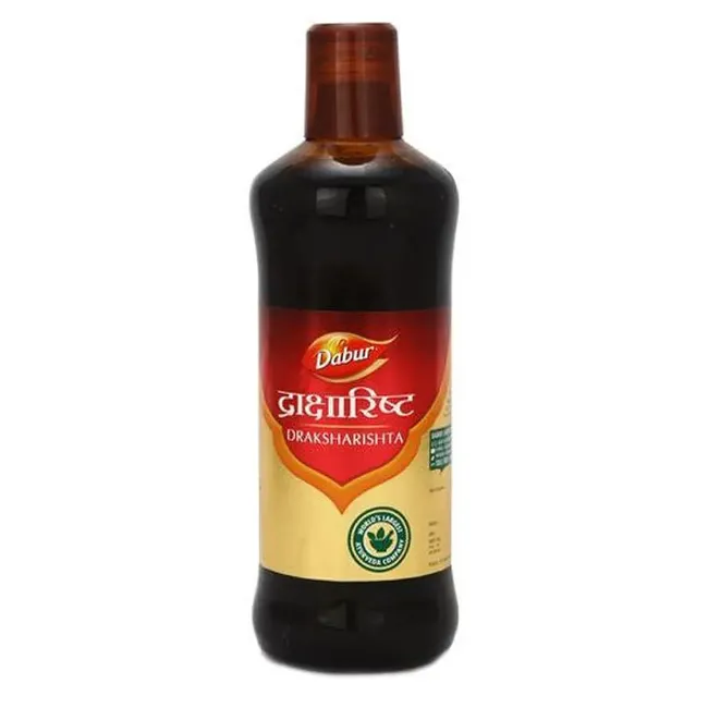 Draksharishta Dabur