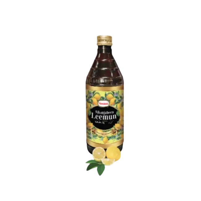 Sikanjabeen Leemun (500 ML)