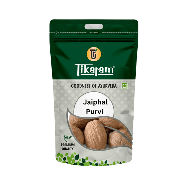 Jaiphal Purvi | Jaiphal Puja | Jayfal (100 GM)