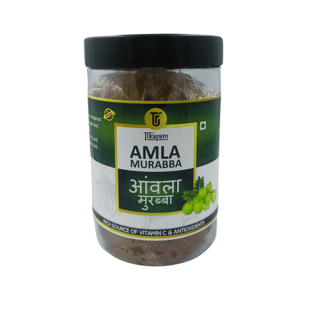 Amla Murabba - 500 GM