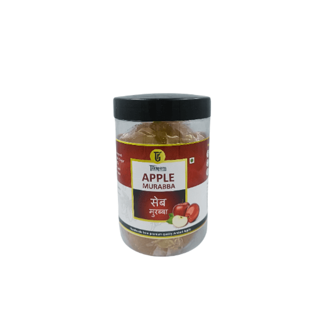 Apple Murabba - 500 GM