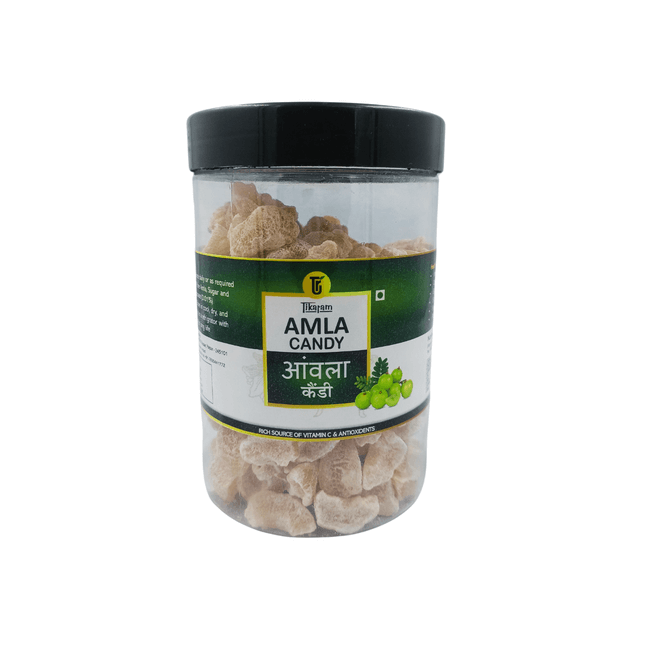 Amla Candy - 250 GM
