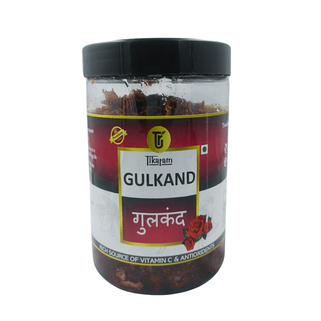 Gulkand Murabba - 500 GM