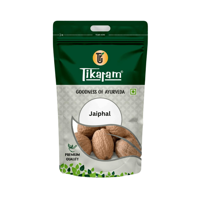 Jaiphal | Jayphal (100 GM)