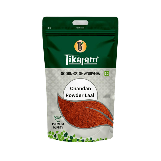 Chandan Powder Laal (10 GM)