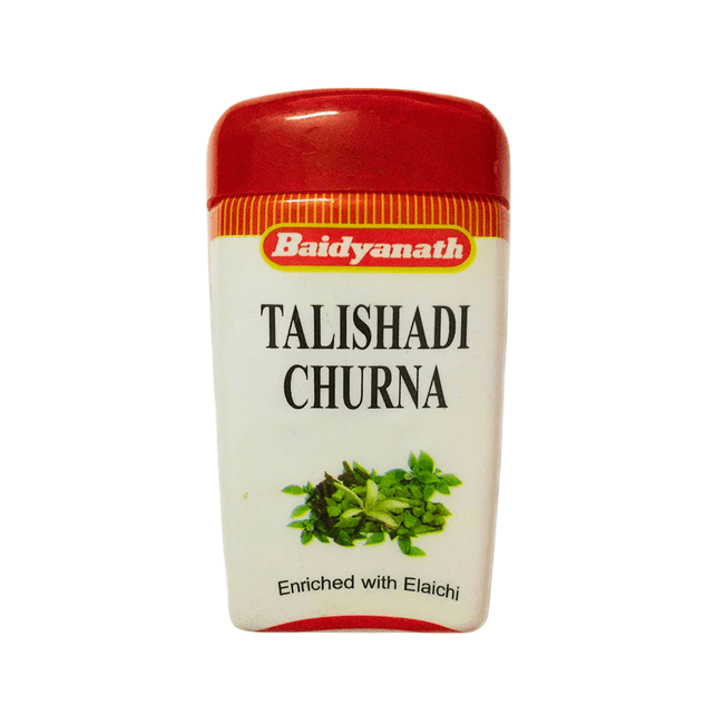 Talishadi Churan 60 GM