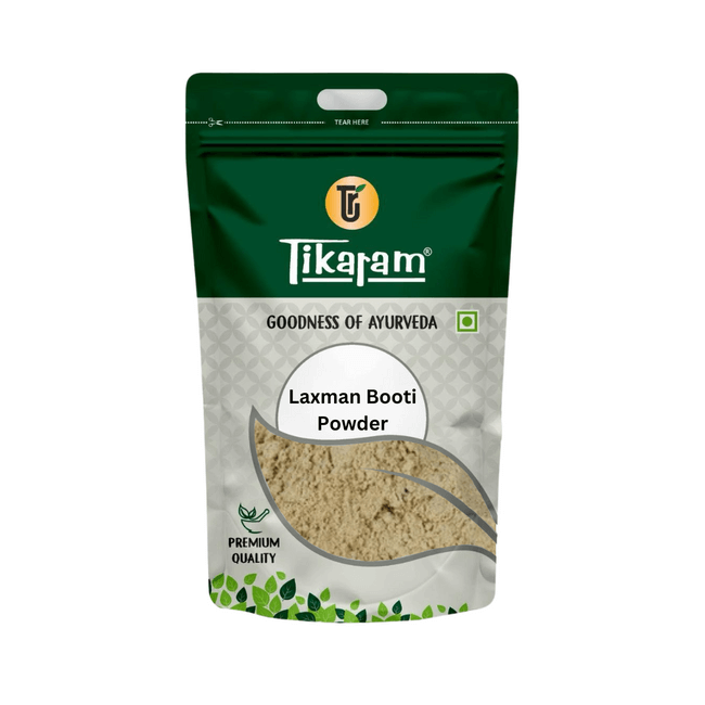 Laxman Booti Powder | Guma|Lakshman