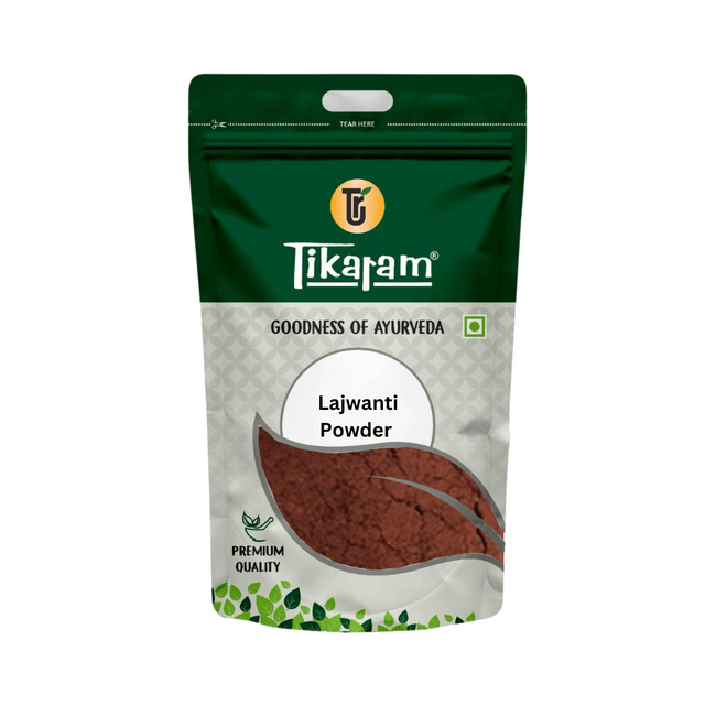Lajwanti Powder