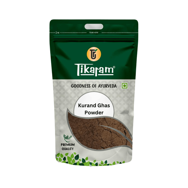 Kurand Ghas Powder | Bophali | Baphuli (100 GM)