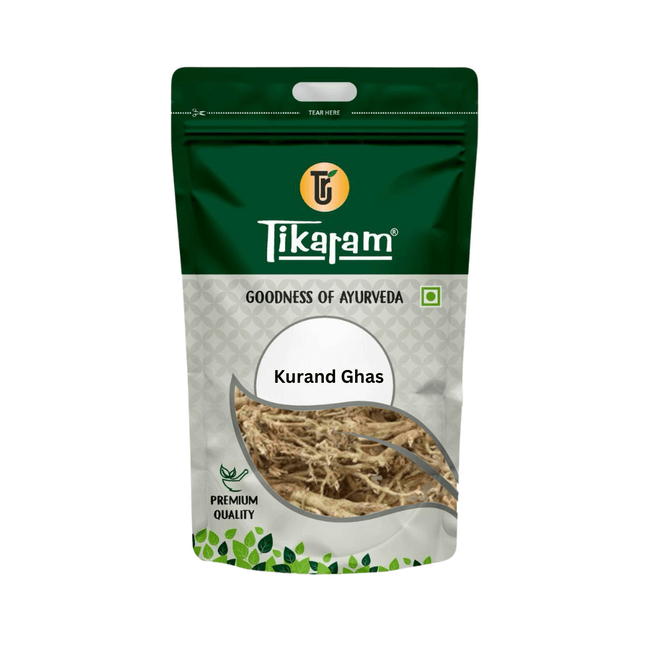 Kurand Ghas | Bophali | Baphuli (100 GM)