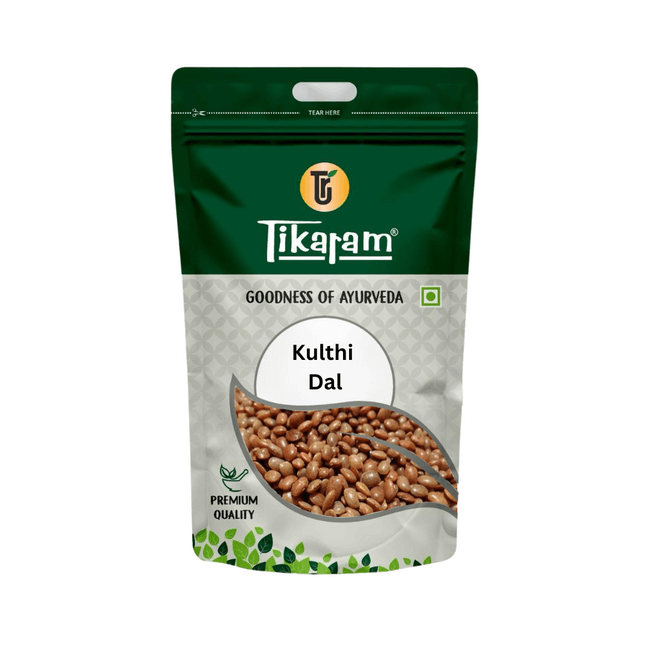 Kulthi Dal