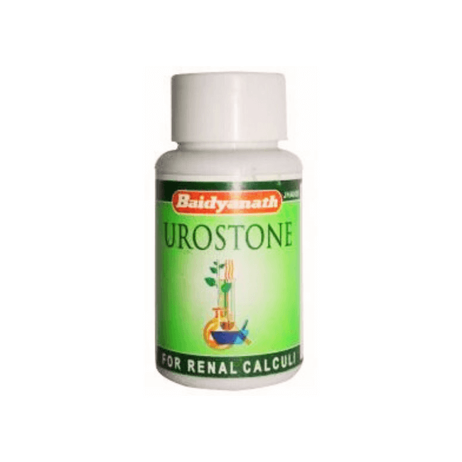 Urostone Tablet 100 TAB