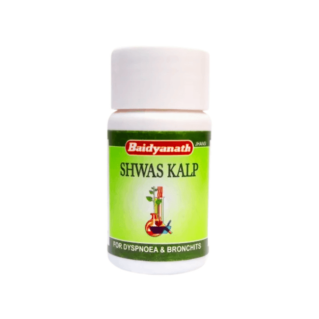 Swash Kalp Tab. - 50 TAB