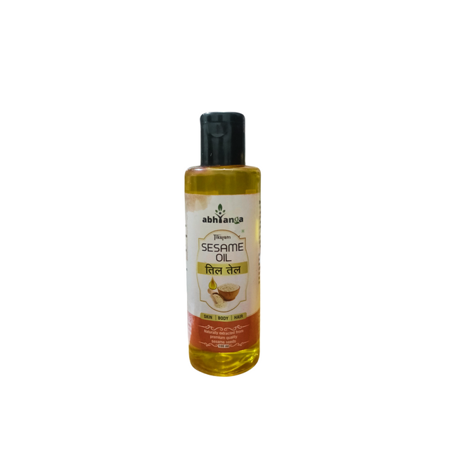 sesameoil(til)-100ml