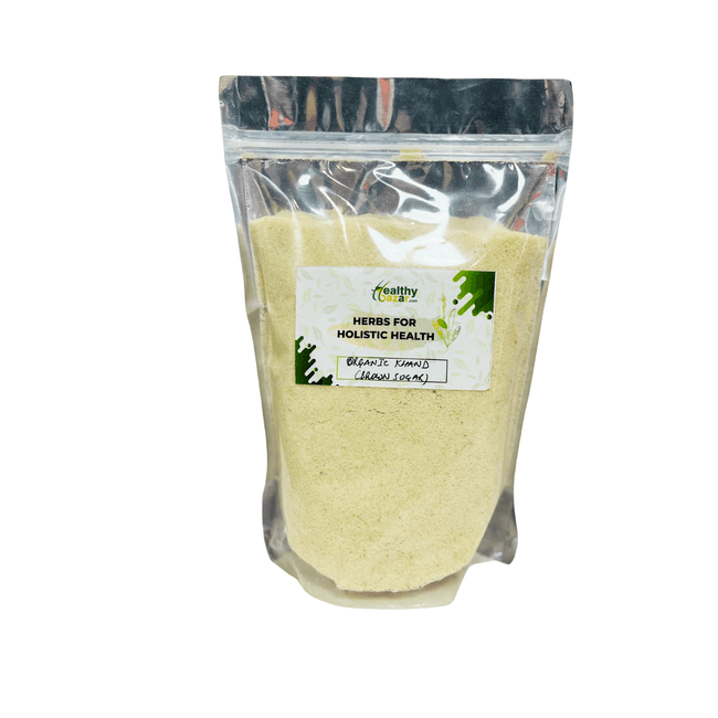 Organic Brown Sugar (Desi Khand)