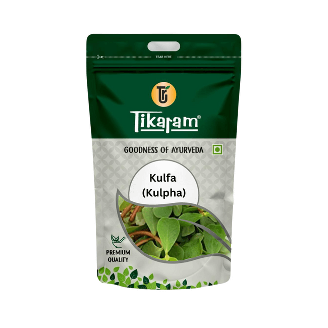 Kulfa | Kulpha