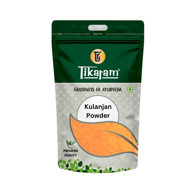 Kulanjan Powder | kulinjan