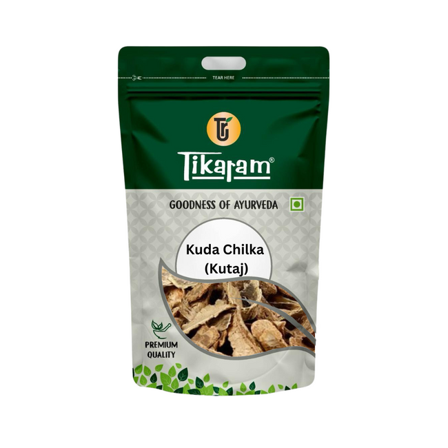 Kuda Chilka | Kutaj