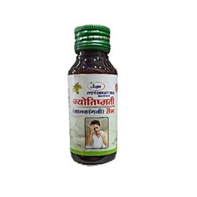 UNJHA JYOTISHMATI MALKANGNI TAIL- 15 GM