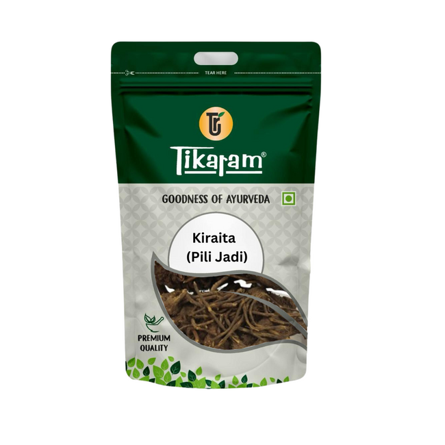 Kiraita | Pili Jadi