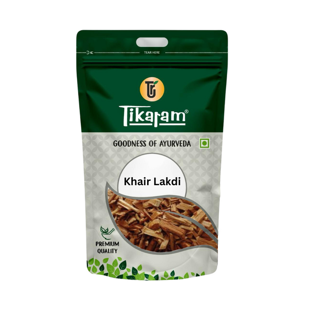 Khair Lakdi