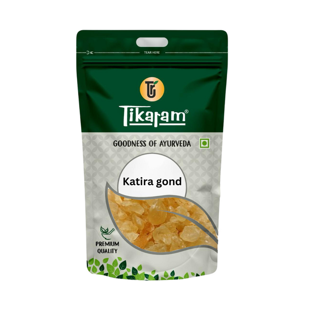 Katira gond (100 GM)