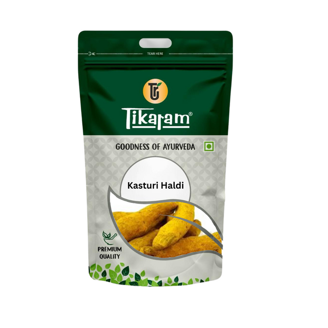 Kasturi Haldi