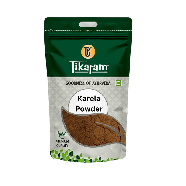 Karela Powder (100 GM)