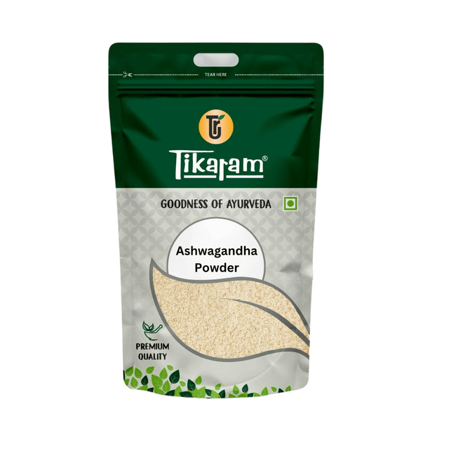 Ashwagandha Powder (100 GM)