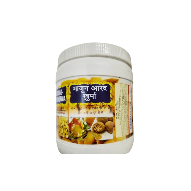 MAJUN AARAD KHURMA(250 GM)
