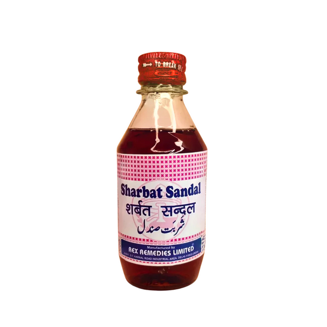 Sharbat Sandal - 200 ML