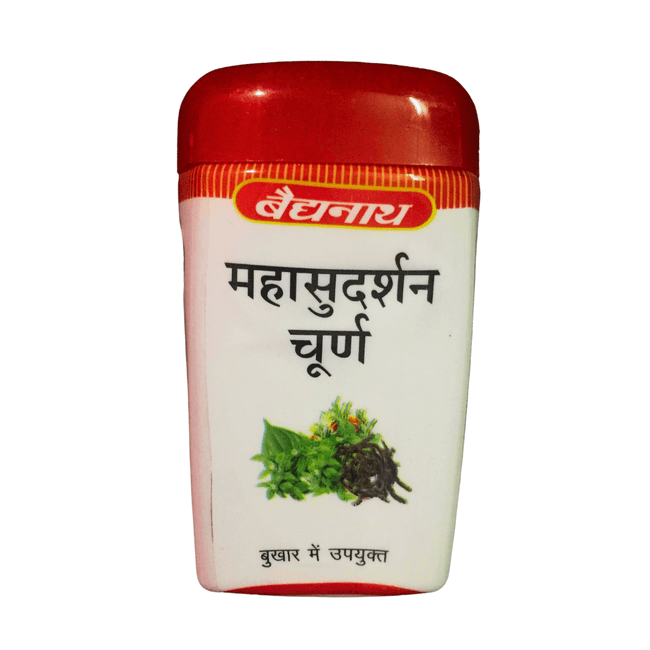 Mahasudarsan Churan - 50 GM
