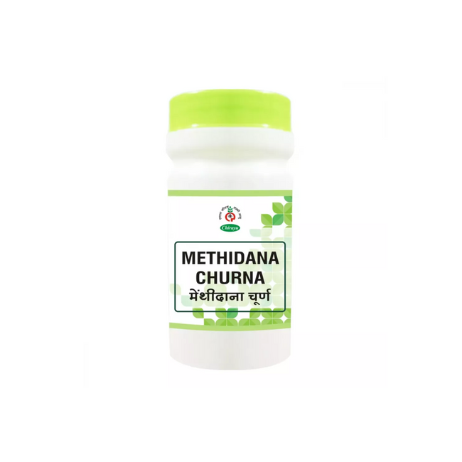 Methi dana churna (100 GM)