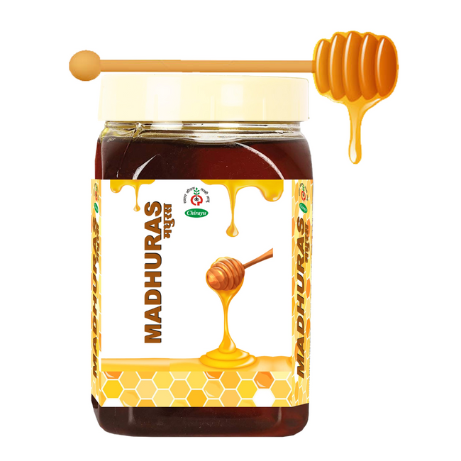 Madhuras - 200 Gm